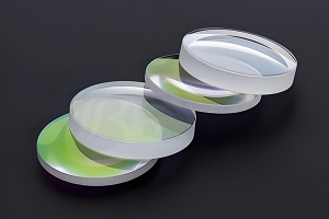 波长1064nm 万瓦级光纤激光切割焊接机保护镜片